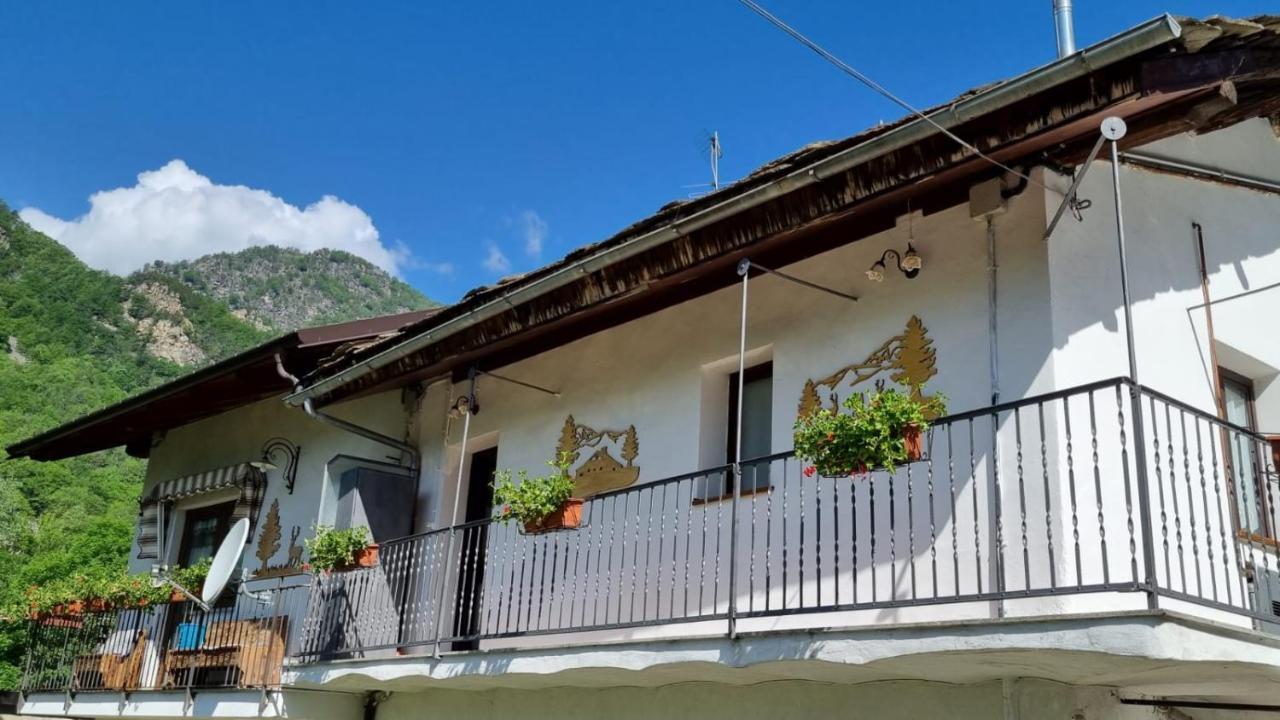 Melari Apartment Roure Turin Ngoại thất bức ảnh